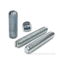 Dog Point Hollow Hex Socket Allen Set Screw